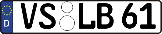 VS-LB61