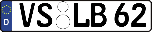 VS-LB62