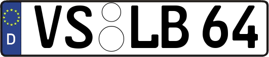 VS-LB64