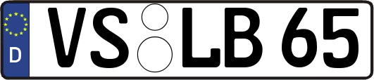 VS-LB65