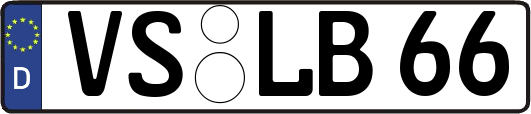 VS-LB66