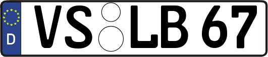VS-LB67
