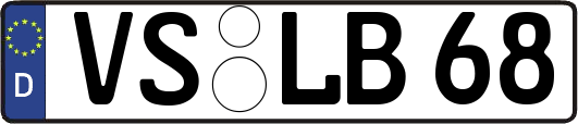 VS-LB68