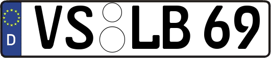 VS-LB69