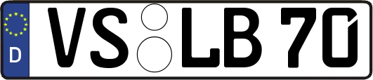 VS-LB70