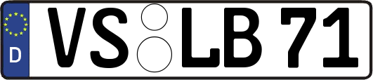 VS-LB71