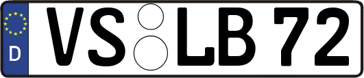 VS-LB72