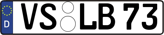 VS-LB73