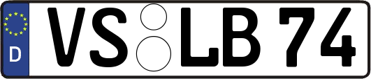 VS-LB74