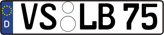VS-LB75