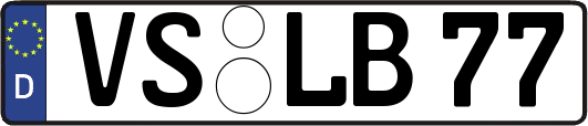 VS-LB77