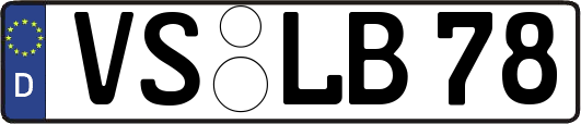 VS-LB78