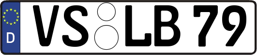 VS-LB79