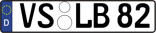 VS-LB82