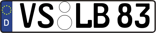 VS-LB83