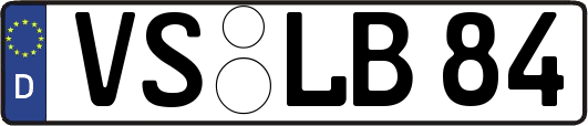 VS-LB84