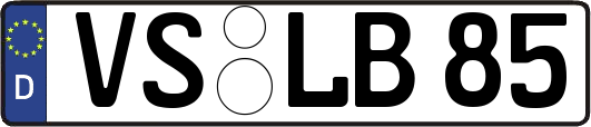 VS-LB85