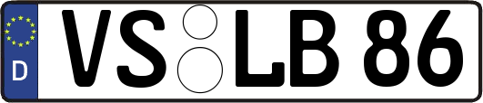 VS-LB86