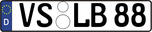 VS-LB88