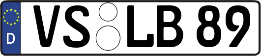VS-LB89