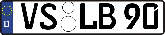 VS-LB90