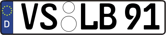 VS-LB91