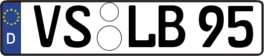 VS-LB95