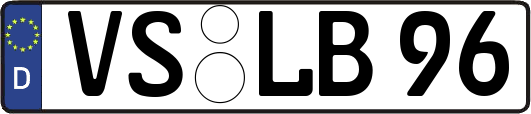 VS-LB96