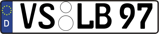 VS-LB97