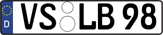 VS-LB98