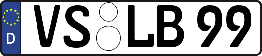 VS-LB99