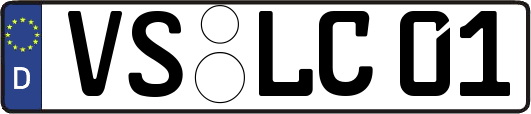VS-LC01