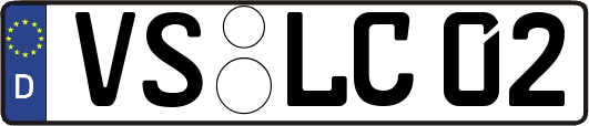 VS-LC02
