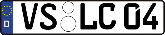 VS-LC04