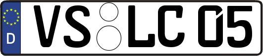 VS-LC05