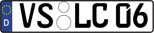 VS-LC06