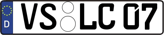 VS-LC07