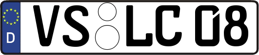 VS-LC08