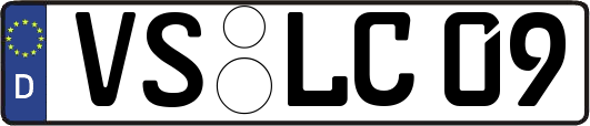 VS-LC09