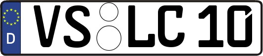 VS-LC10