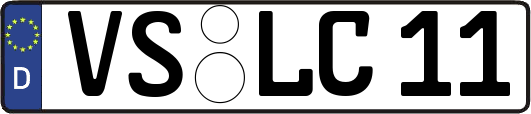 VS-LC11