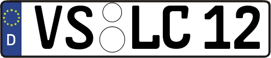 VS-LC12