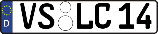 VS-LC14