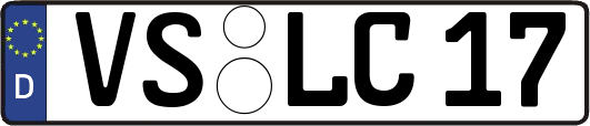 VS-LC17