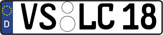 VS-LC18