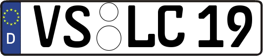 VS-LC19