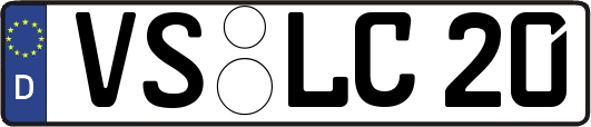 VS-LC20