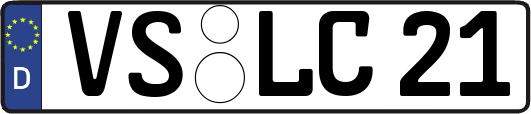 VS-LC21