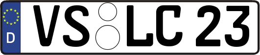 VS-LC23
