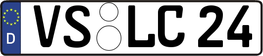 VS-LC24